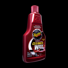 Cleaner Wax Liquid  Cleaner Wax Liquid